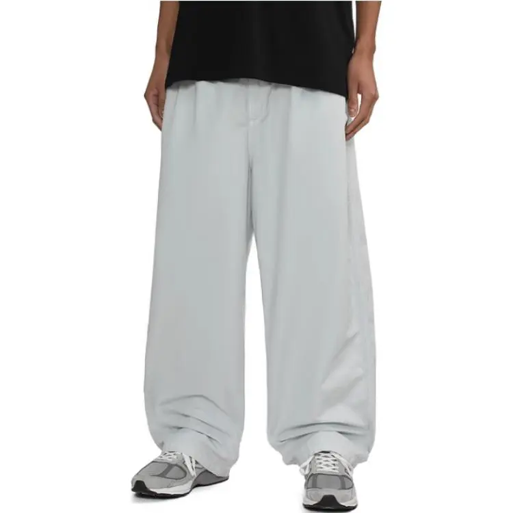Carhartt WIP Colston Straight Leg Mid Rise Trousers-2