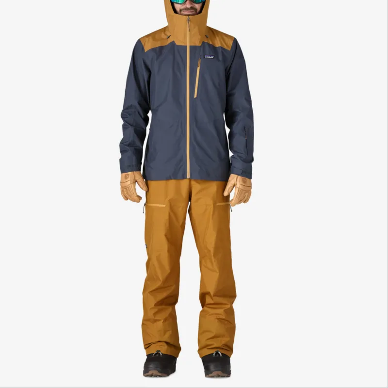 Patagonia Powder Town Ski Pants Men's-15