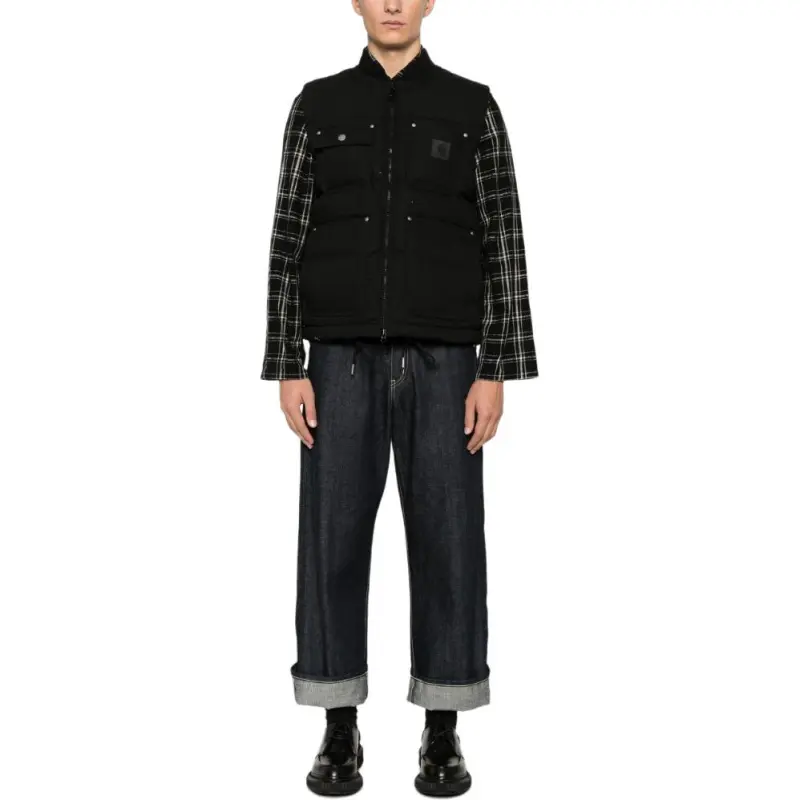 Carhartt WIP Rayley Vest-2