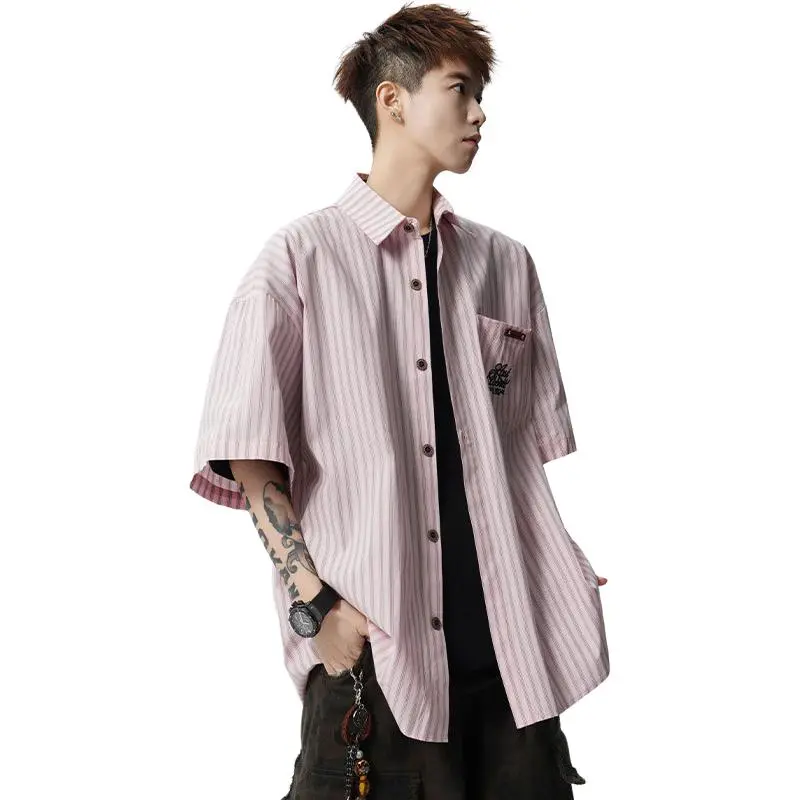 NEAR HERE Shirts Unisex-8