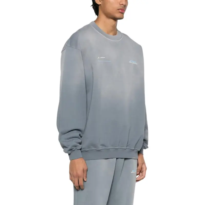 REPRESENT Patron Of The Club Sweatshirt-3