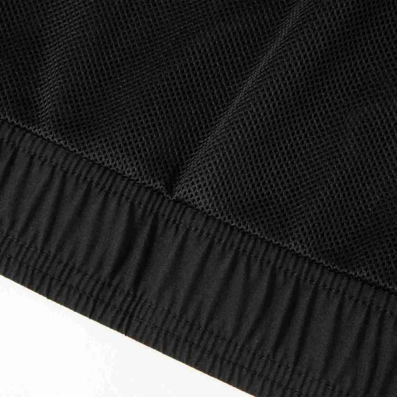 PUMA BVB PREMATCH Jackets Men Black-3