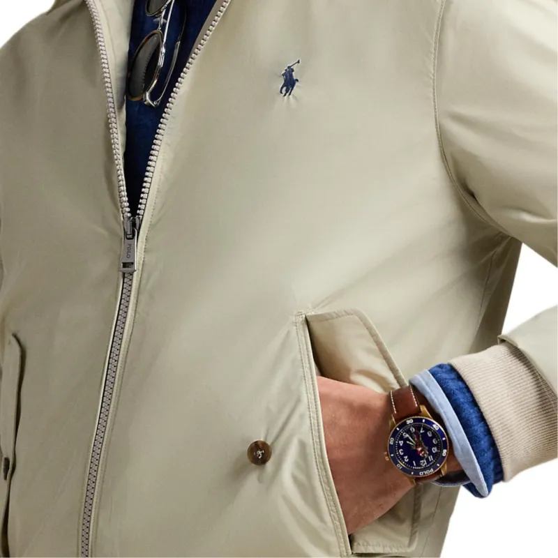 Polo Ralph Lauren Jackets & Coats Men's Gray-4