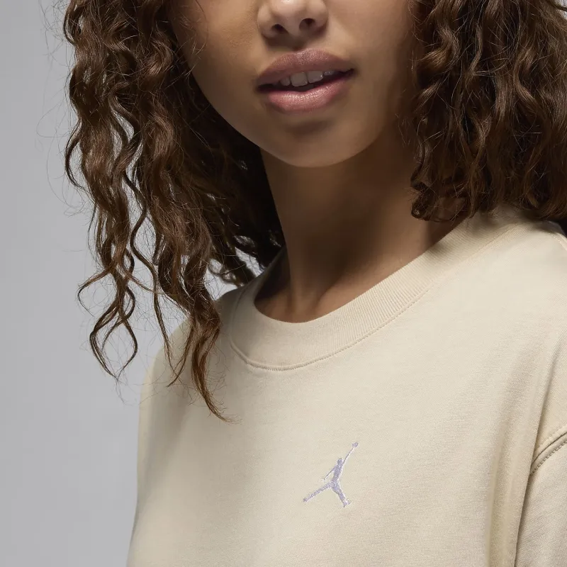 JORDAN Essentials Women's Top-2