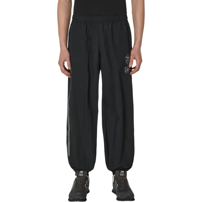 New Balance X Aries As Roma Pre Game Pant-1
