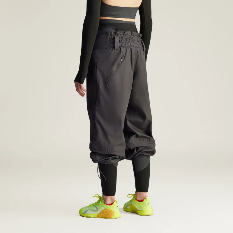 Adidas Woven Track Pants-3