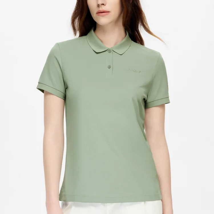 AIGLE Polo Shirts Women's-2