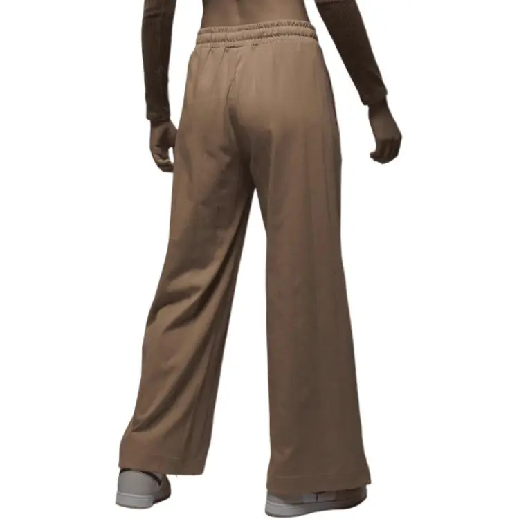Jordan 13 Knitted Sweatpants Women's-1