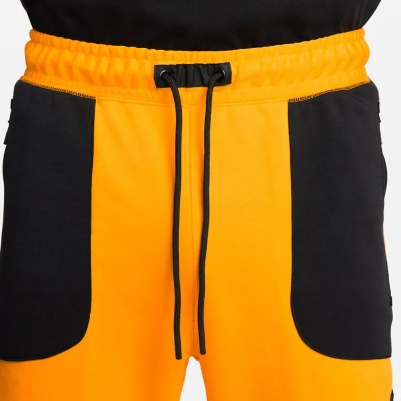 Jordan X Zion X Naruto Pants-3