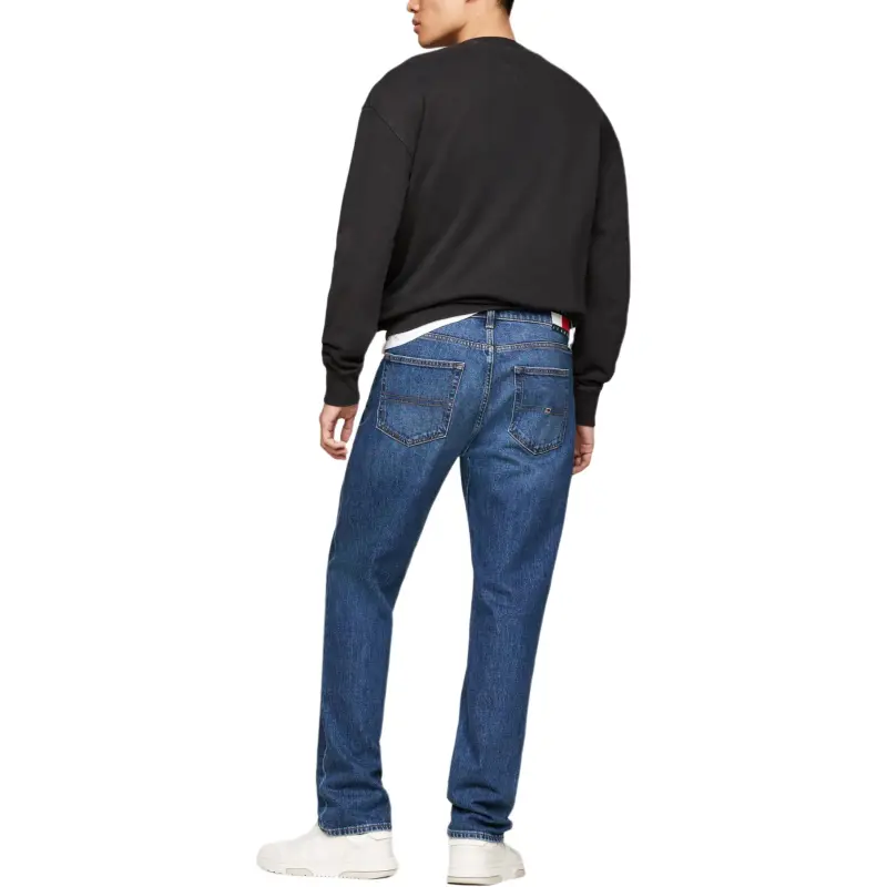 Tommy Hilfiger Jeans Men's Blue-2