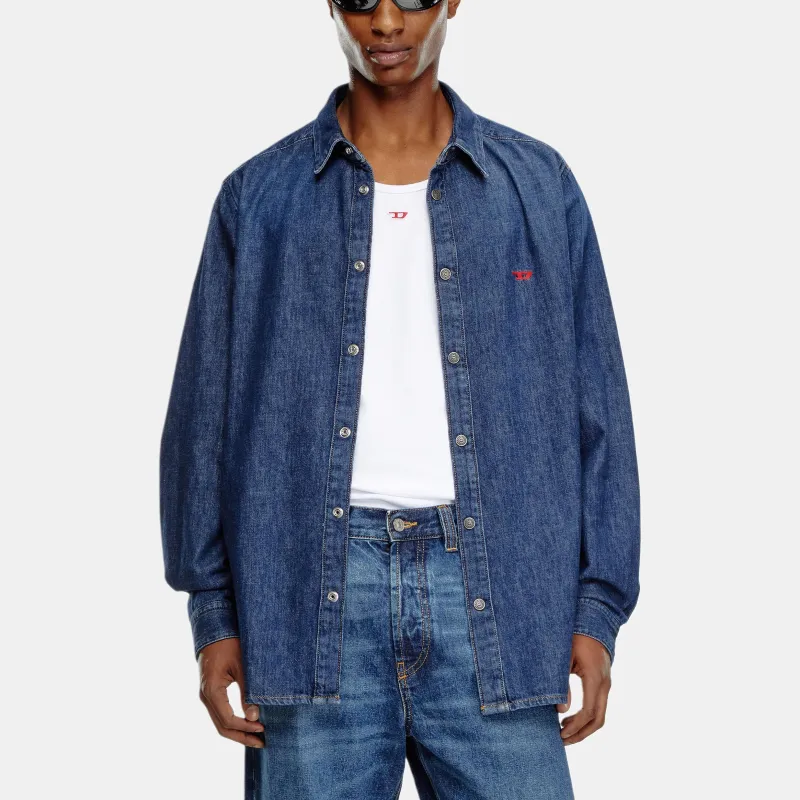 DIESEL D Simply Shirt-3