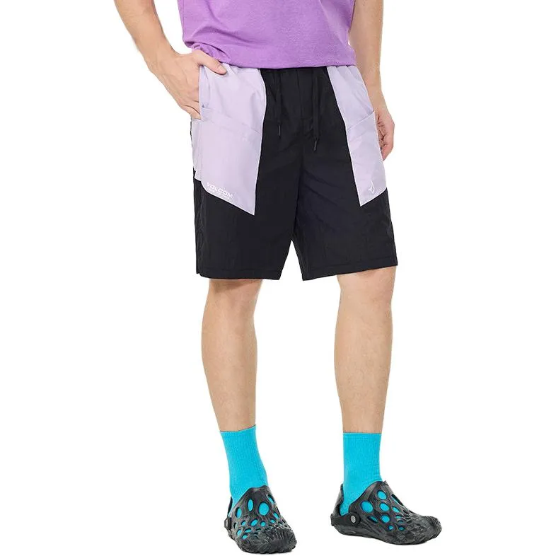 VOLCOM Casual Shorts Men-1