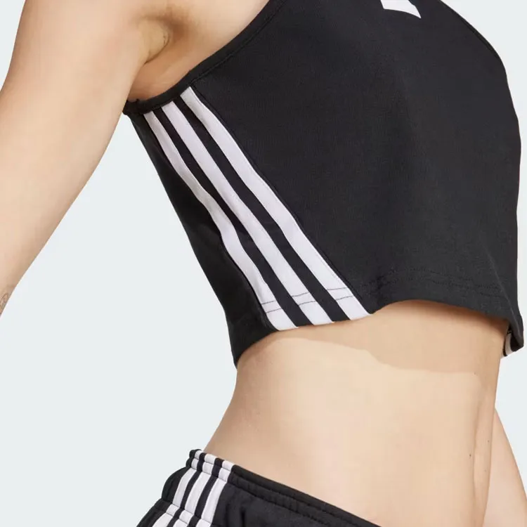 Adidas Future Icons Tank Top Women's Black-4