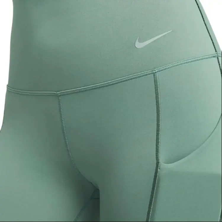 Nike Universa Sports Pants Women's Coastal Blue-3