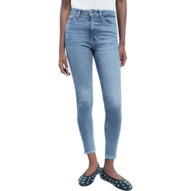 ZARA Jeans Women's-8