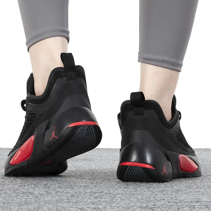 Jordan Luka 1 Bred Long Range GS-2