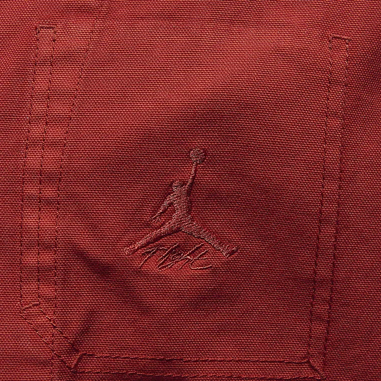 Jordan Essentials Jackets Coats Men's Lobster Red-3