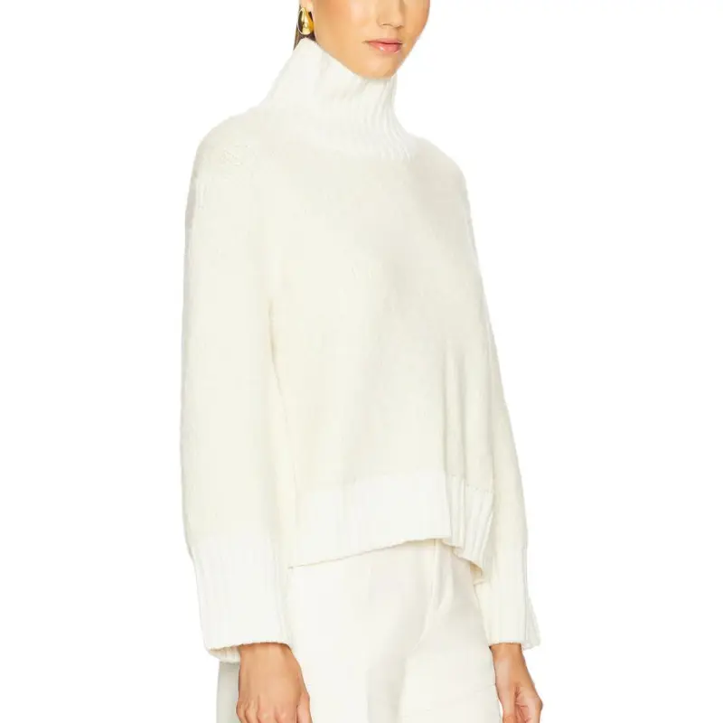 A.L.C. Sweaters Women's Ivory-2