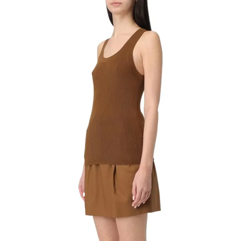 MaxMara Eliadi Tank Top-2