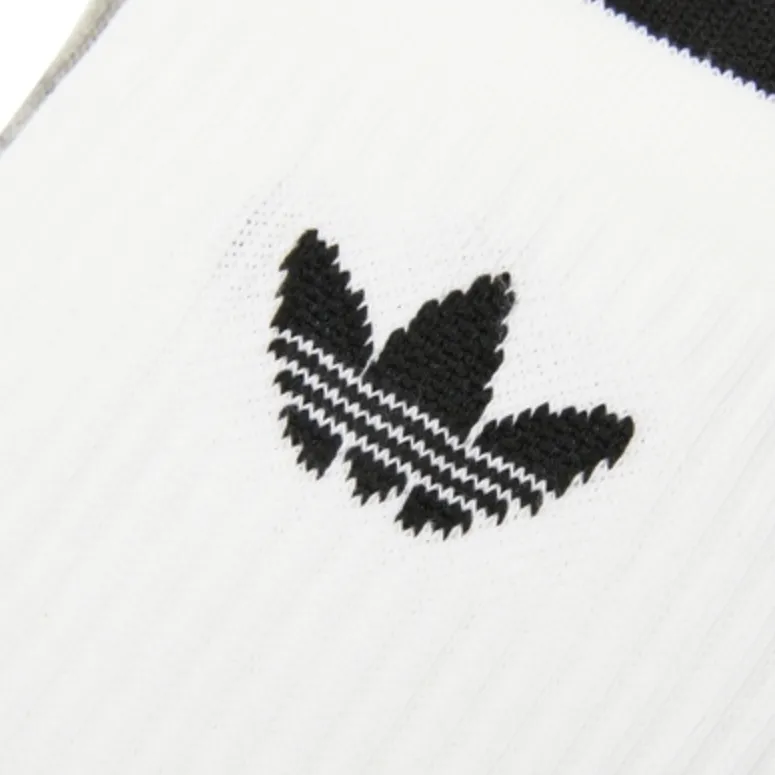 Adidas Originals Unisex Mid Calf Socks-3