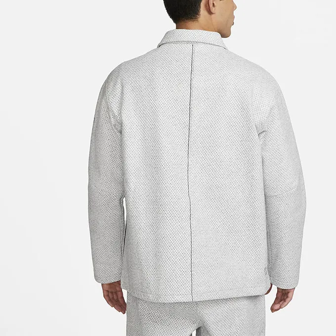 Nike Jackets Men Cool Gray-4