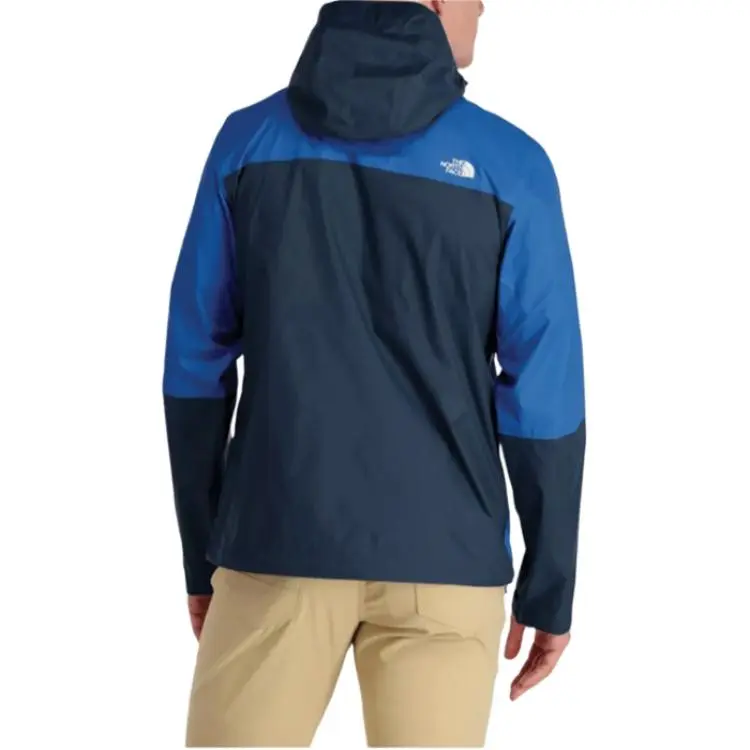 THE NORTH FACE Alta Vista Jacket Men's Blue-4