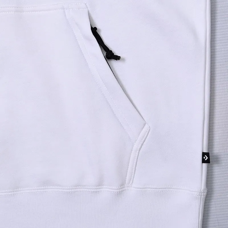 Converse Alt Terrain Sweatshirt Men's White-3