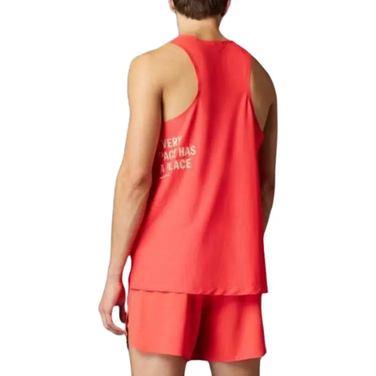 Adidas Free Shipping With AdiClub Runners Climacool Singlet-3