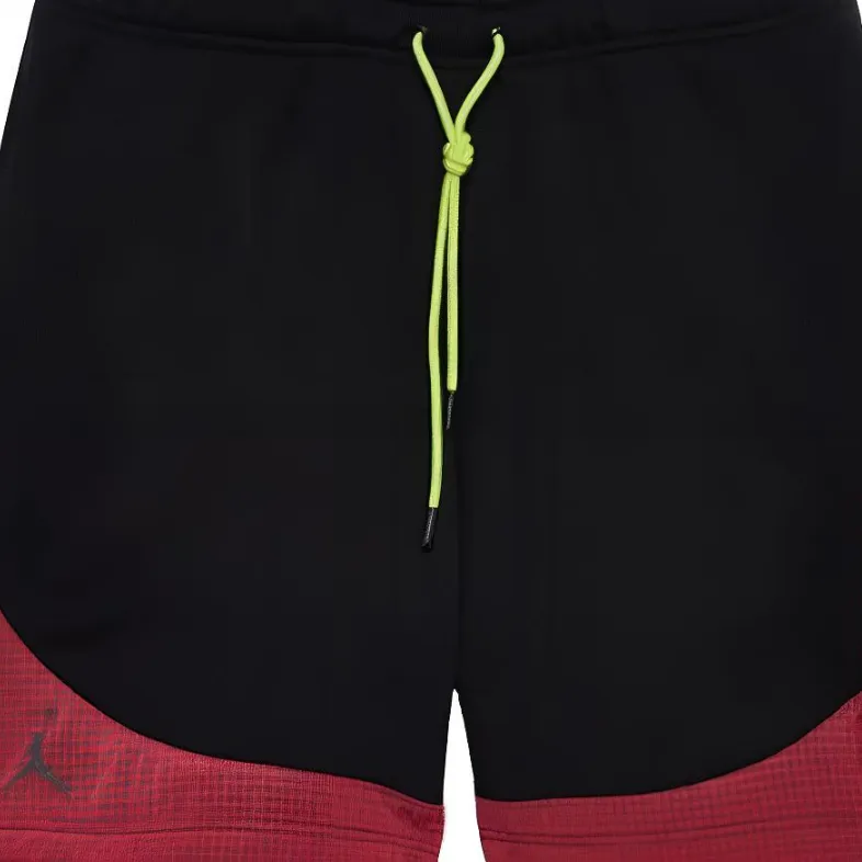 Jordan Air Jordan 23 Casual Shorts Men Black-4