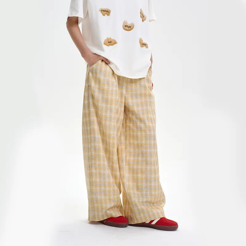 ISaluteU Casual Pants Women's-25