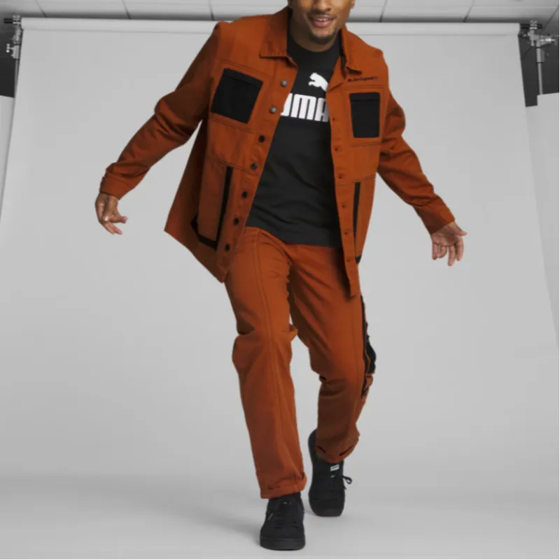 PUMA We Are Legends WRK.WR Men's Jacket-3