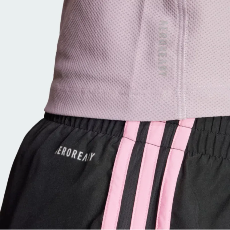 Adidas MARATHON 20 RUNNING SHORTS Sports Shorts Women's Black-5