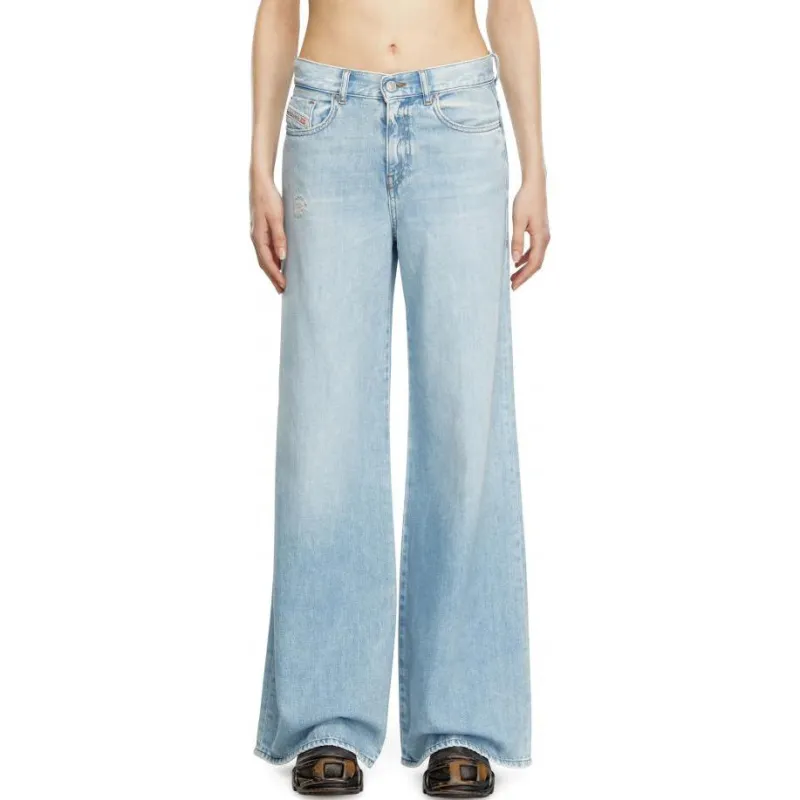DIESEL 1978 D Akemi 068mg Jeans-1