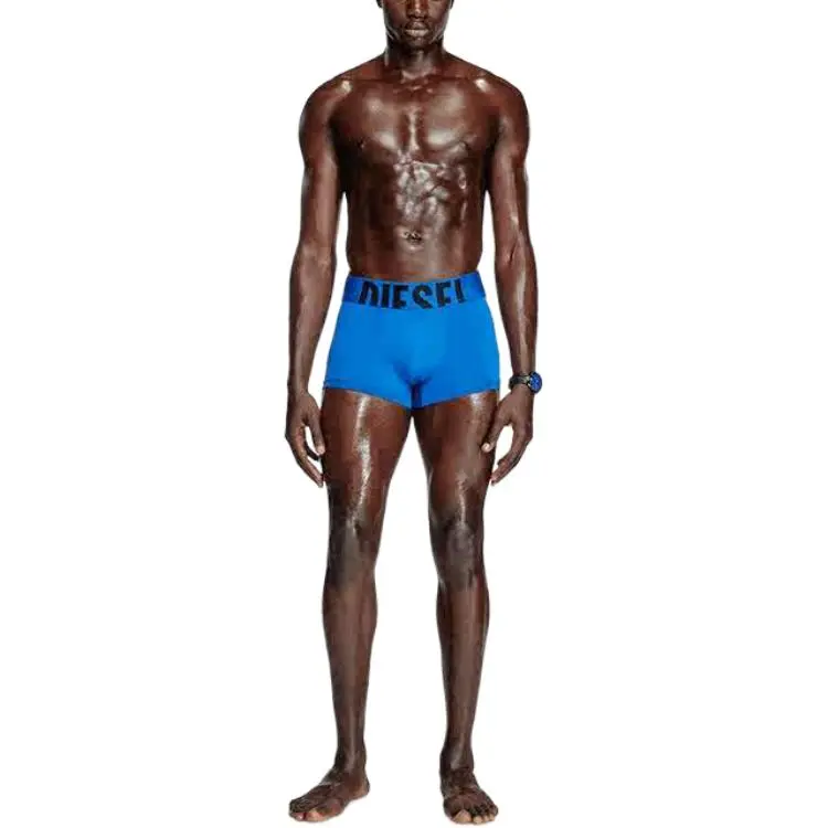 DIESEL Boxer Briefs Men's 3 Pack-2