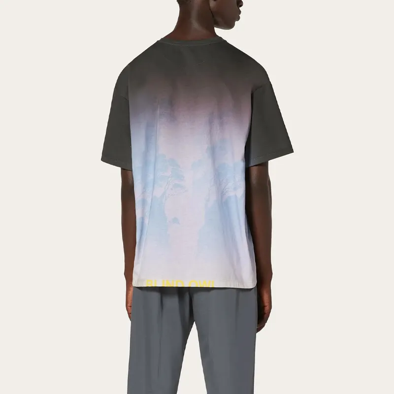 Valentino T-Shirt Men's Multicolor-3