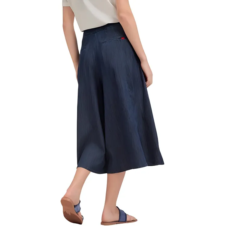 Hush Puppies Jeans Women's Indigo Denim-4