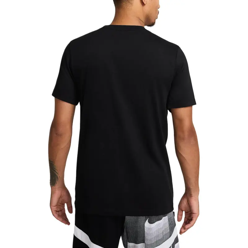 Nike Kobe Stockings Dri FIT T Shirt-1