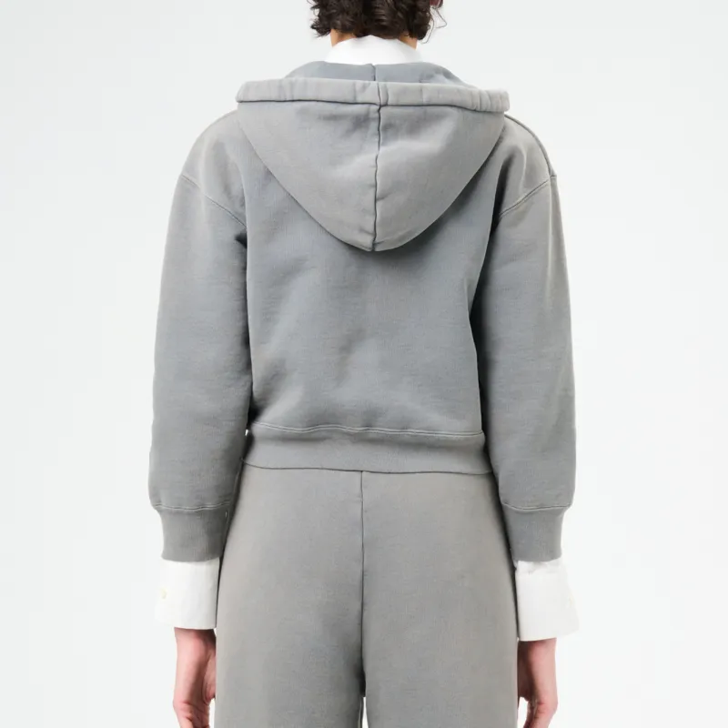 OUR LEGACY Mischief Hoodie-3