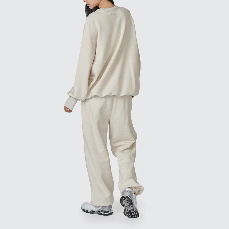Mizuno MONOGRAM Knitted Sweatpants Unisex-4