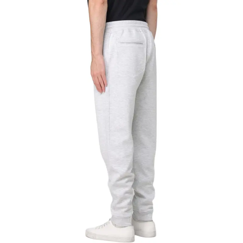 Brunello Cucinelli Drawstring Tapered Leg Joggers-4