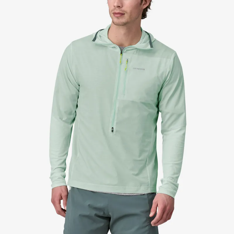 Patagonia Airshed Pro Pullover Jackets Coats Men's-7