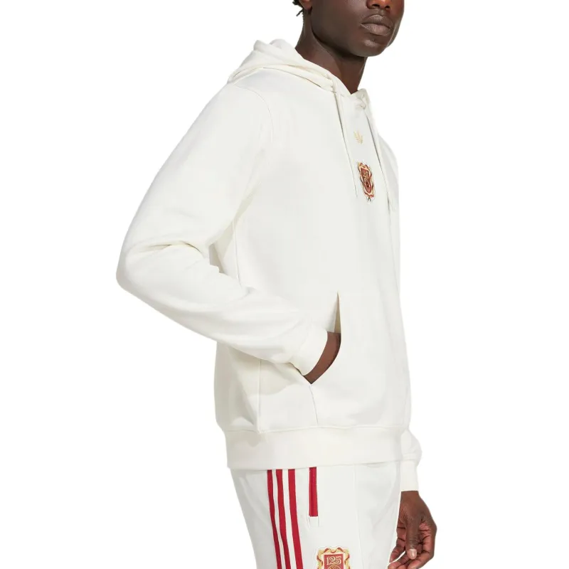 Adidas Fc Bayern Anniversary Hoodie-3