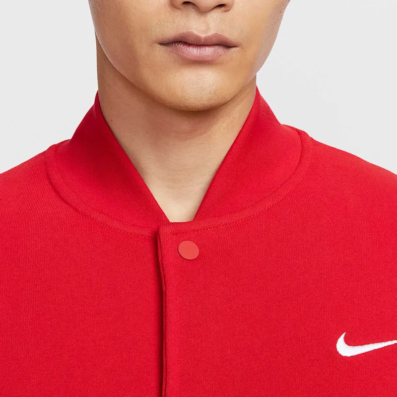 Nike Jackets & Coats Men's University Red-2