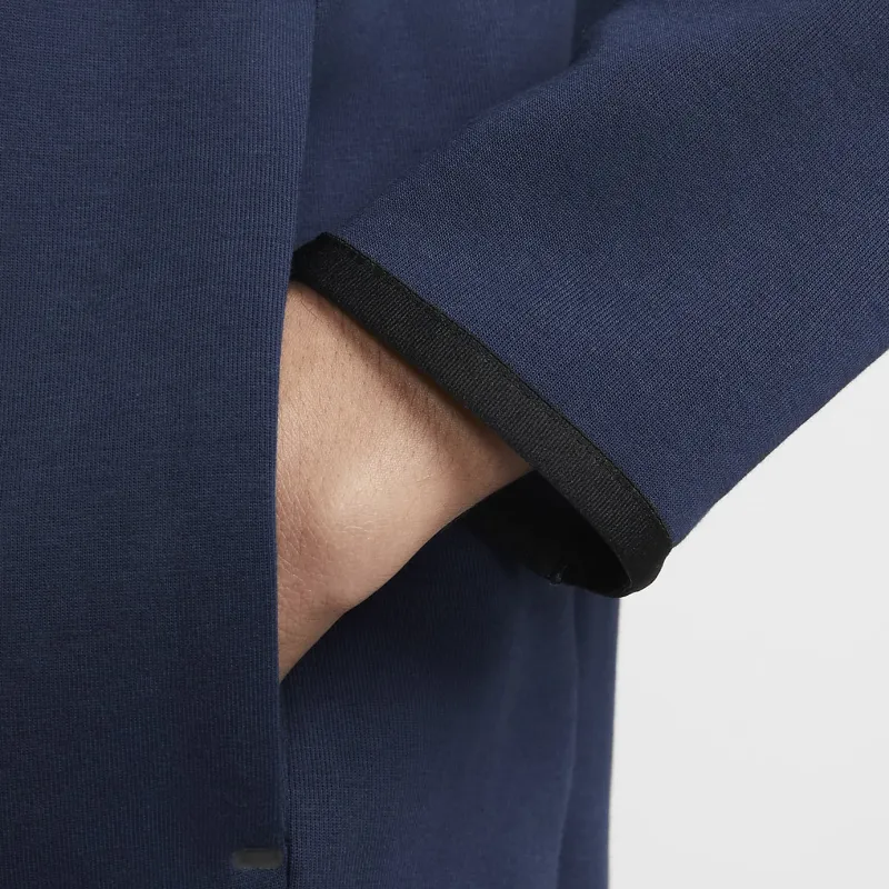 Nike Sportswear Tech Fleece Full Zip Psg Hoodie-5