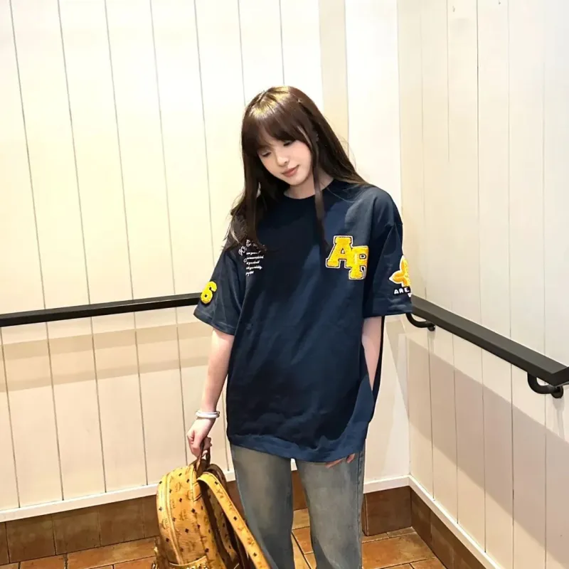 PAINT STAIN T-Shirts Unisex-25