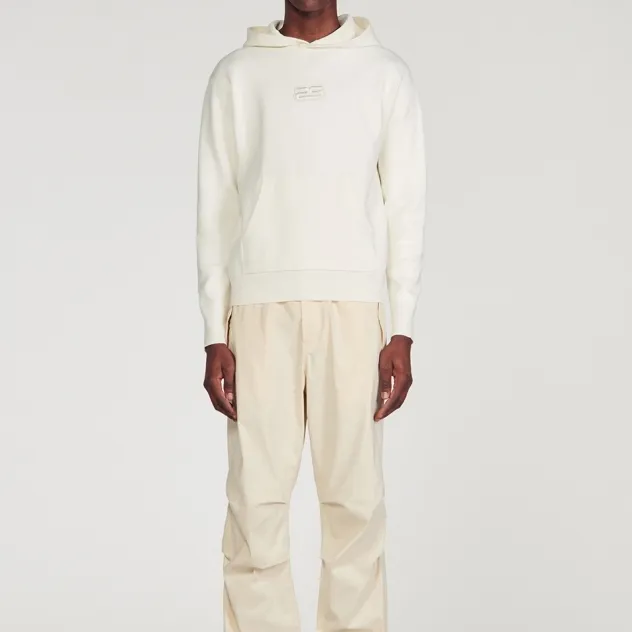 Sandro Sweatshirts Men Light Umber-2