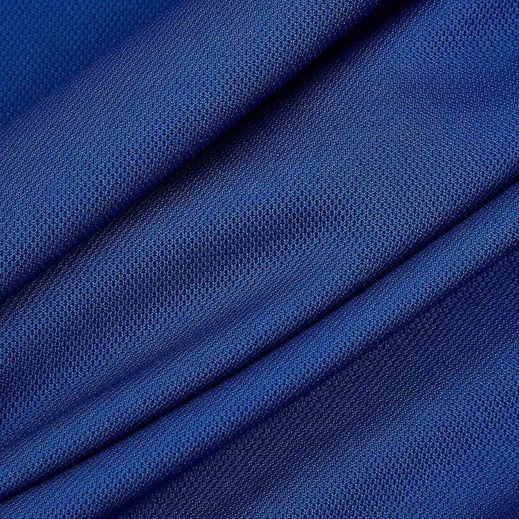 Nike Dri Fit SS25 Polo Shirt Men's Dark Blue-4