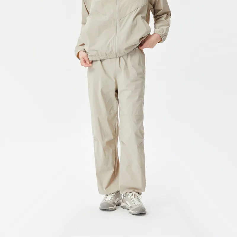 KOLON SPORT Cargo Pants Women's Light Beige-4