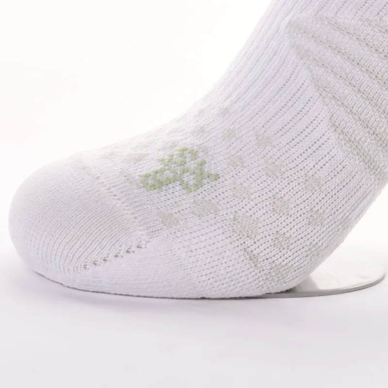 Adidas Free Shipping With AdiClub 4D Quarter Socks-2