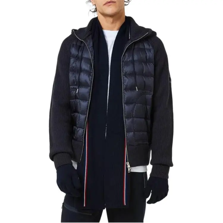 Moncler Down Jackets Men-4